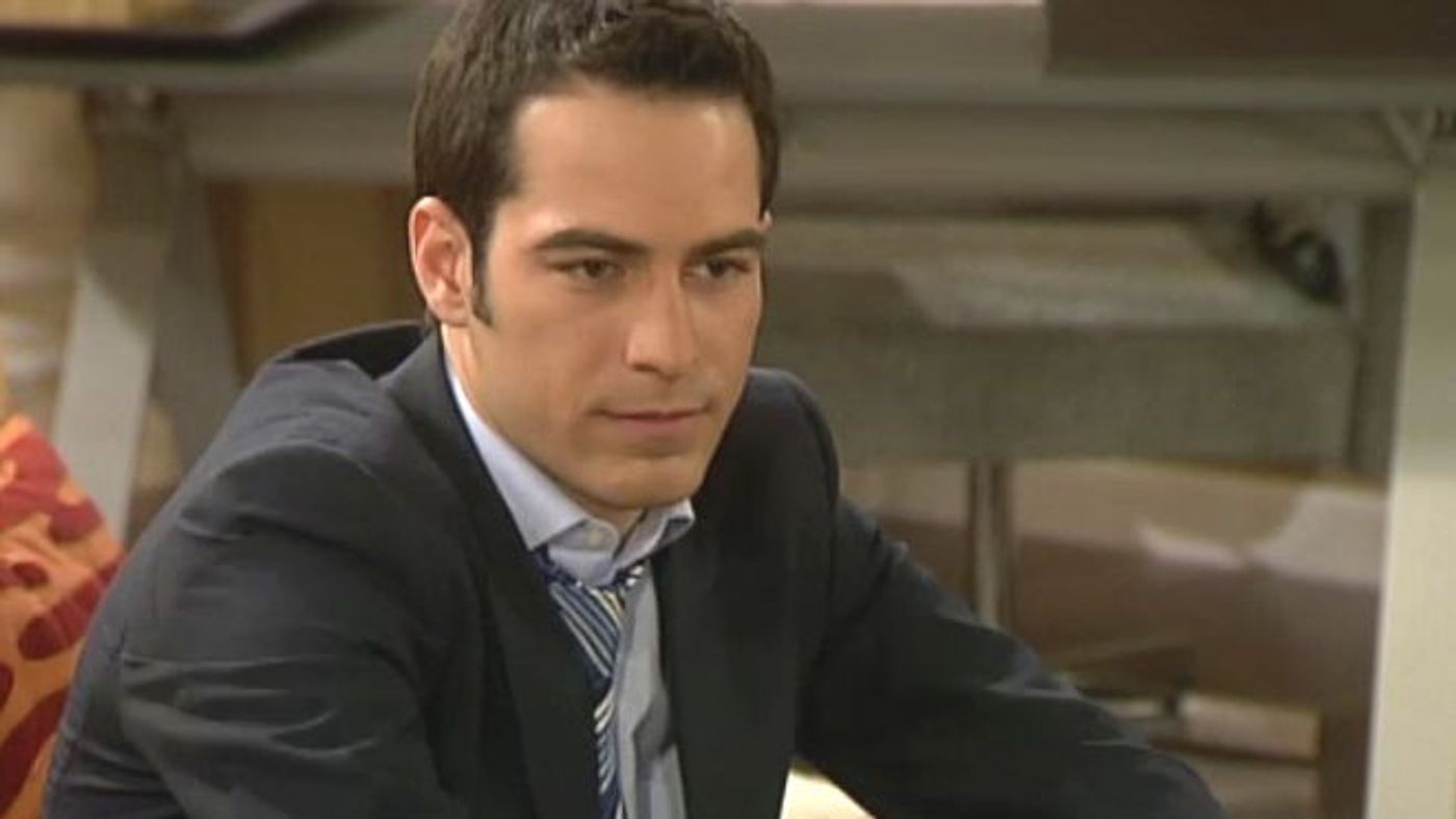 álvaro Secret Story De Donde Es