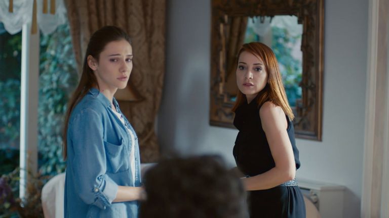 No Sueltes Mi Mano Temporada 5