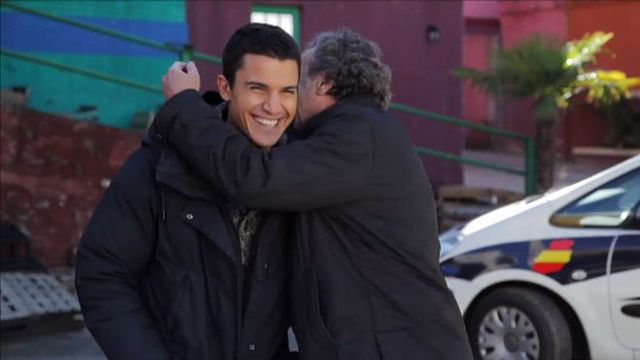 El Principe Un Amor Imposible Streaming