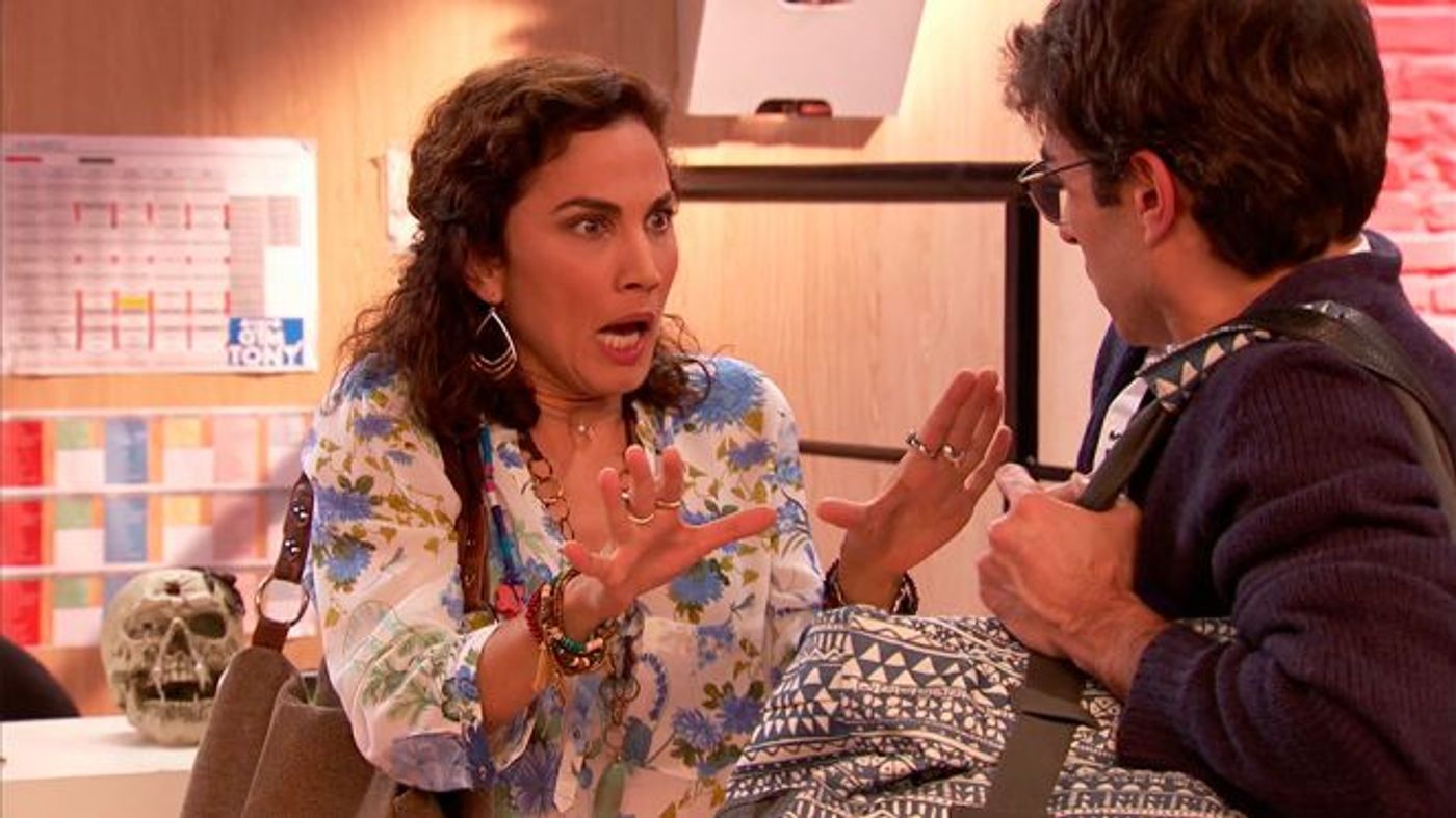 Vida Perfecta Temporada 2 Ver Online