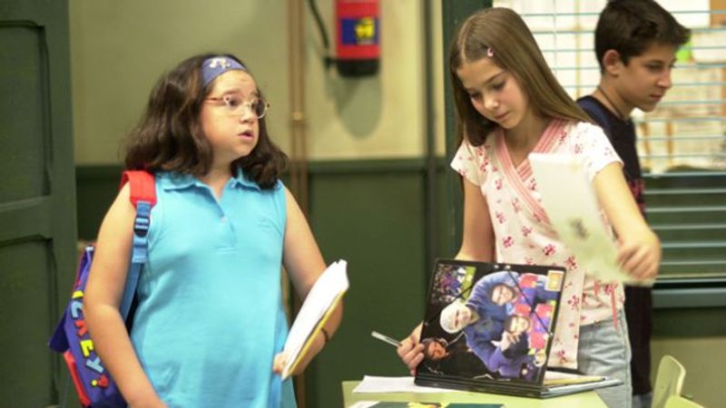 Los Protegidos 2 Temporada Capitulo 11 Los Serrano Temporada 2 Capítulo 24