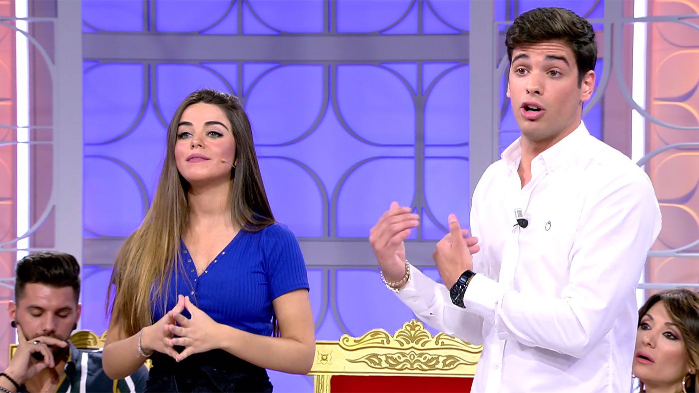 Ver Mujeres Hombres Y Viceversa A La Carta