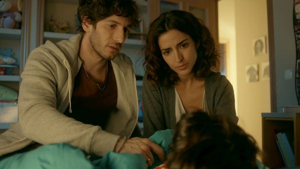 Amor Por Accidente Capitulo 11 En Español