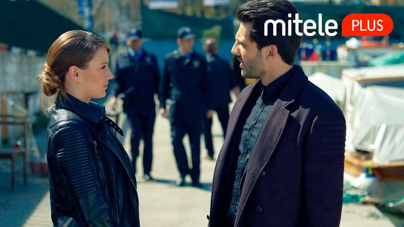 Ver Kara Sevda Temporada 2 En Español Online
