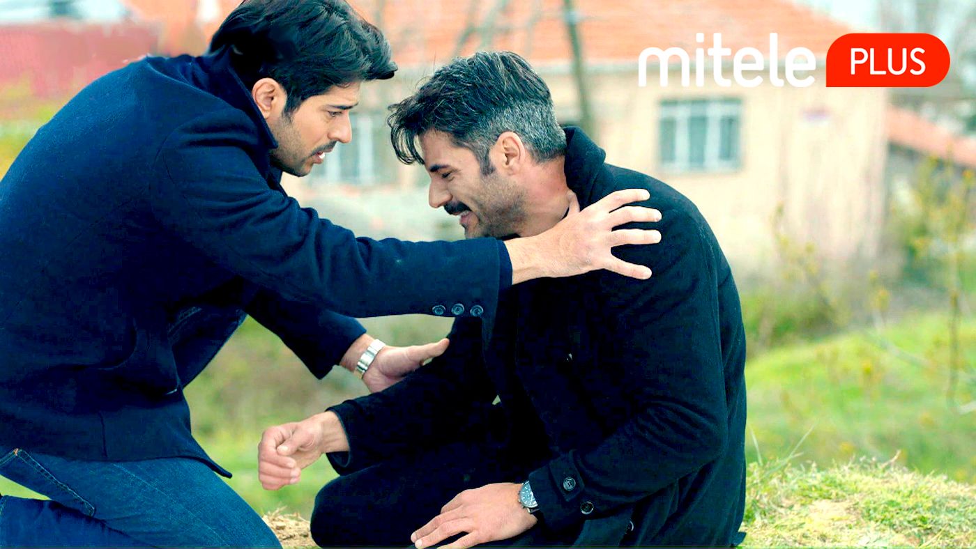 Mis Hermanos Serie Turca 2 Temporada