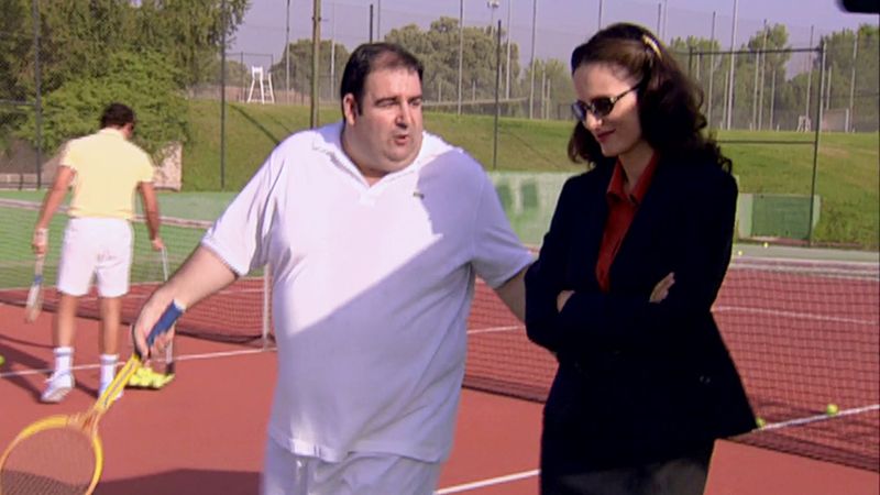 Los 80 Temporada 1 Capitulo 1