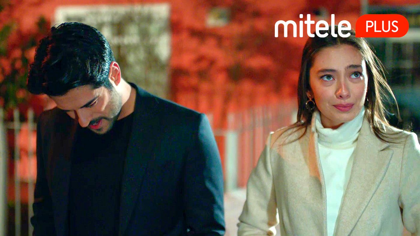 Kara Sevda Temporada 2 Capítulo 128