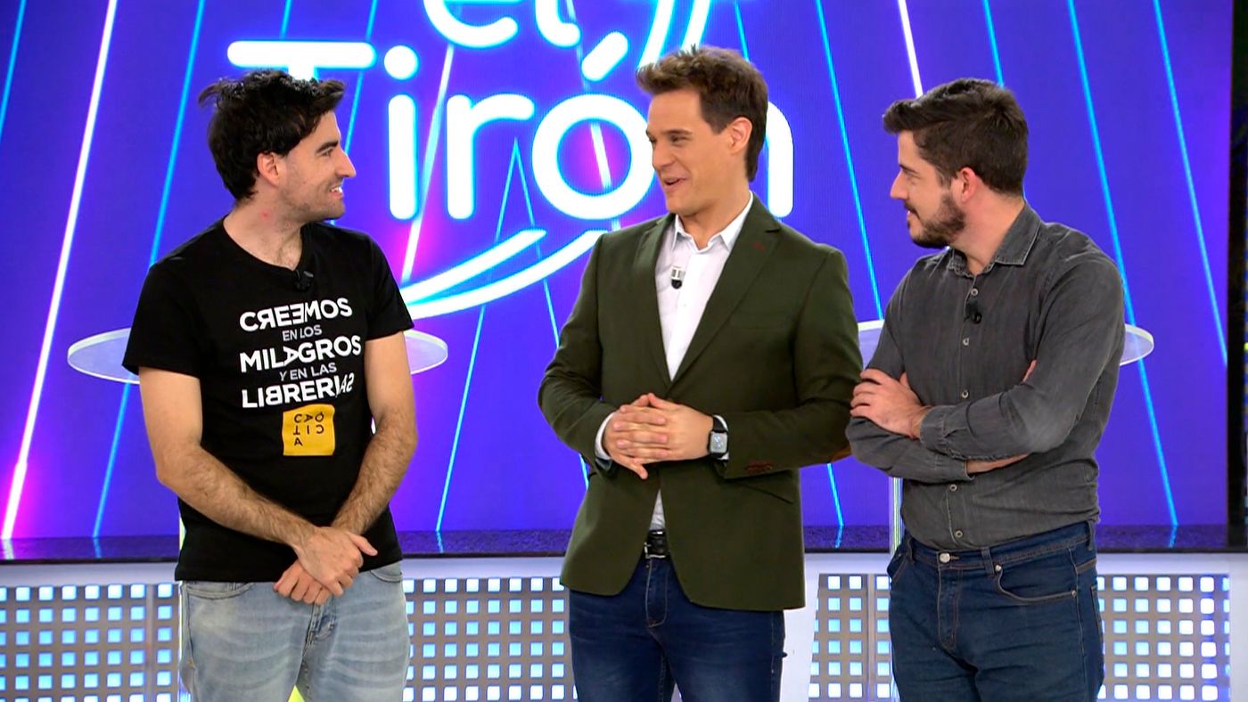 ElTirón45