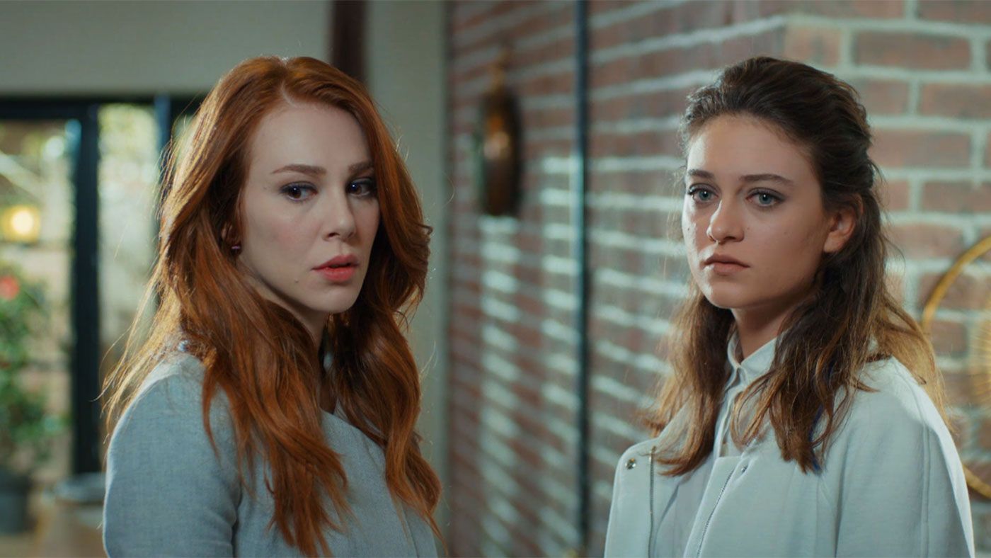 Amor Por Accidente Capitulo 12 En Español