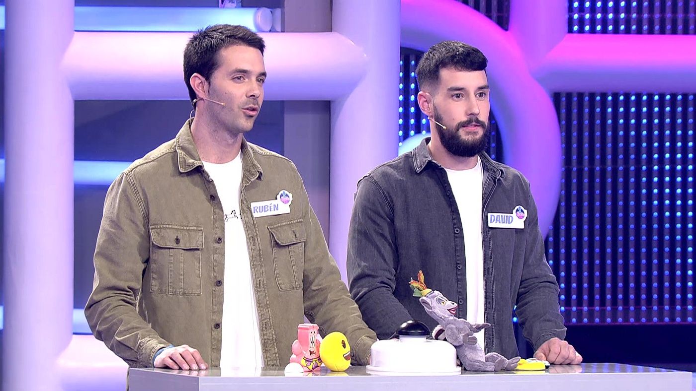 elconcursodelano 365