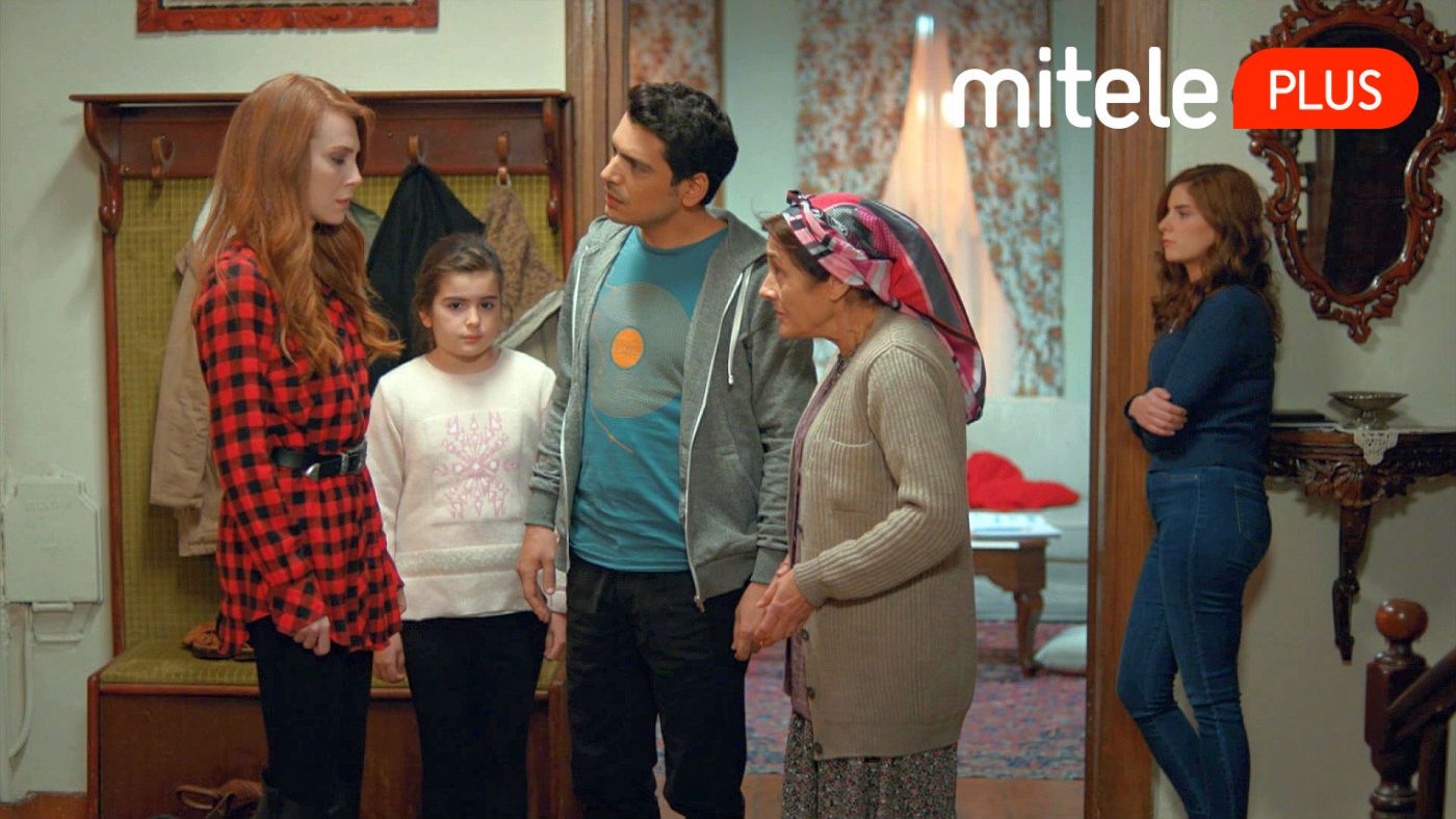 Actores De Te Alquilo Mi Amor 2 Temporada