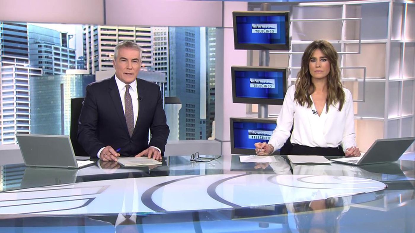 100320David Cantero e Isabel Jimenez