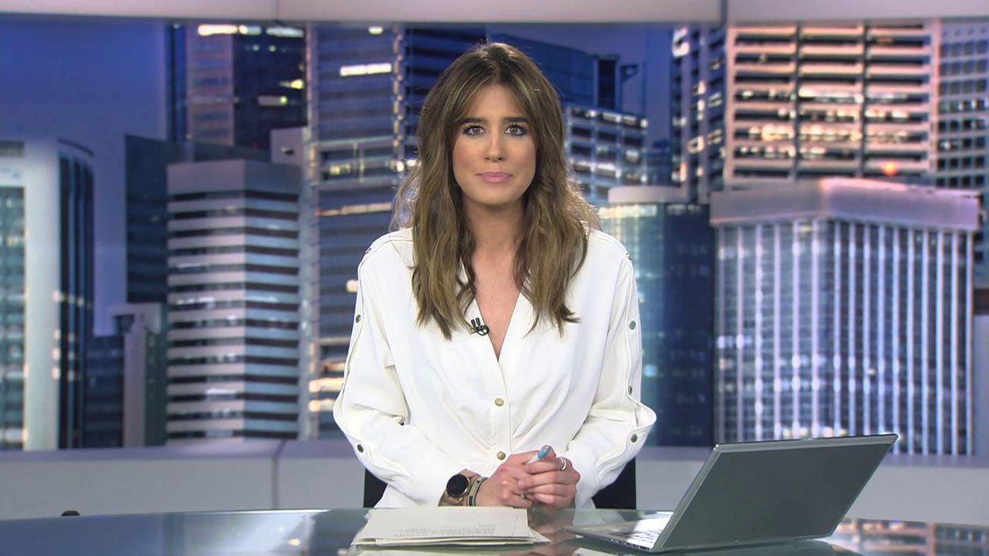 Isabel Jiménez