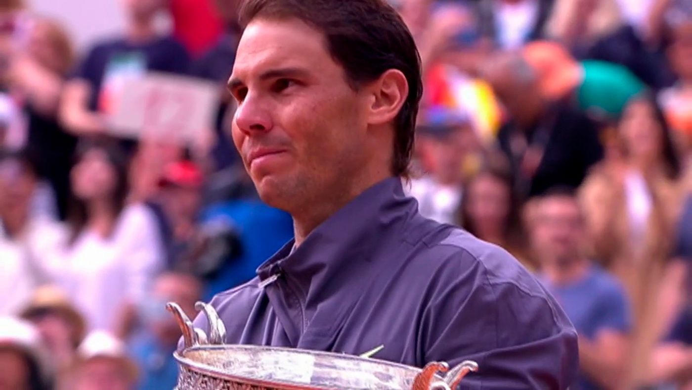 nadal