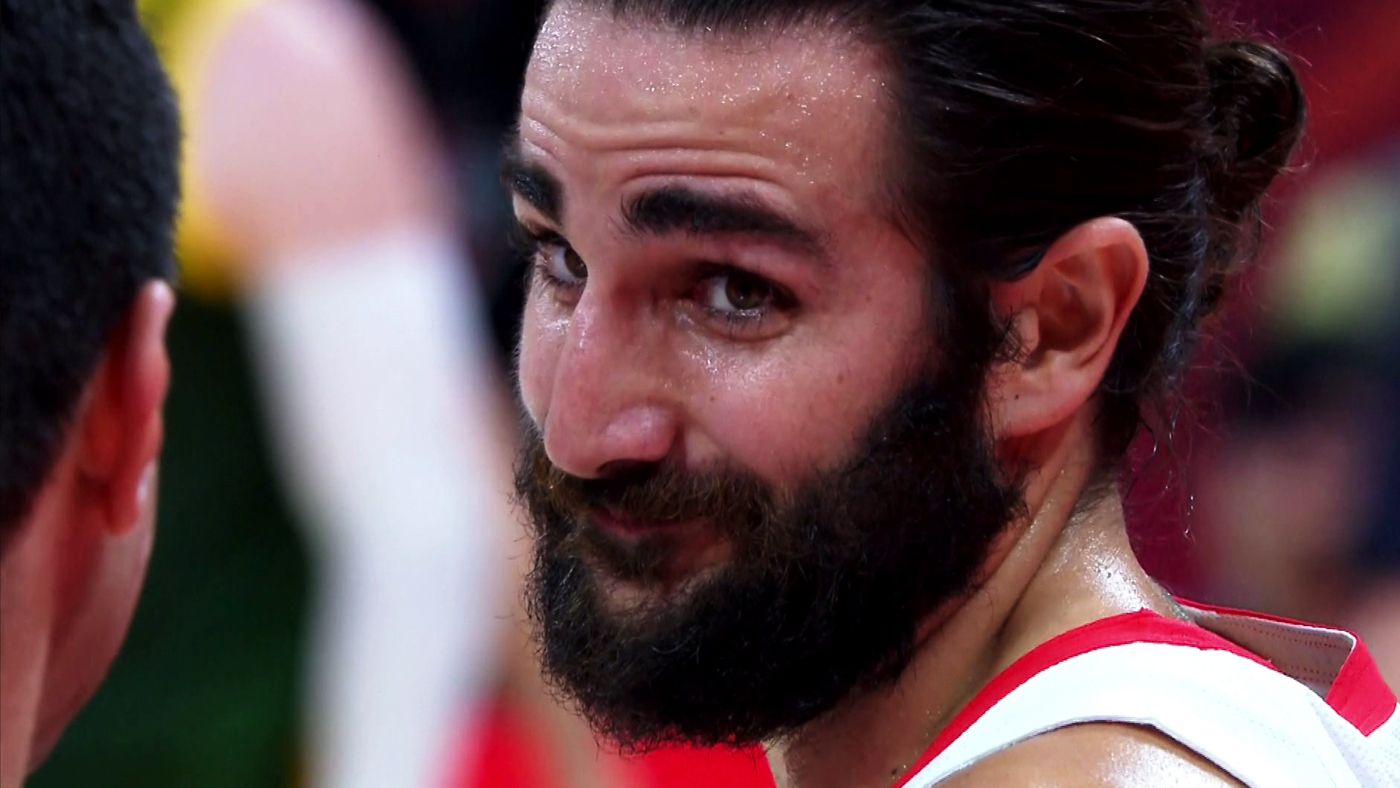 RICKY-MVP