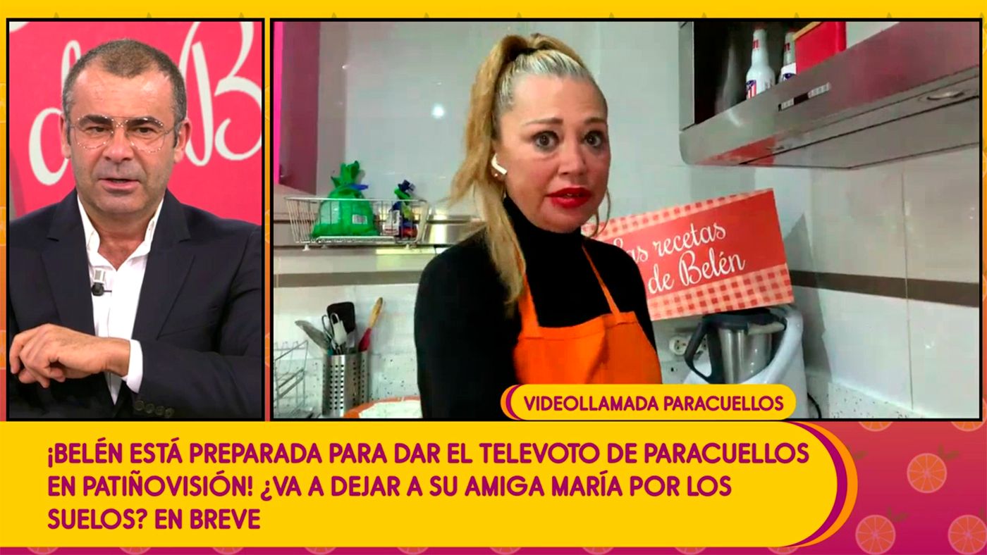 salvame
