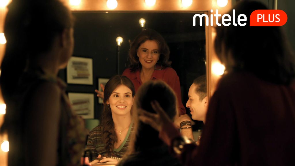Verdades Secretas Temporada 2 Capitulo 1