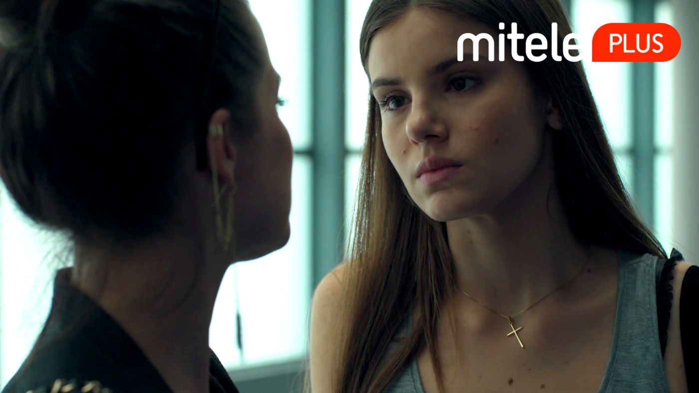 Ver 'Capítulo 10 x Temporada 1' online Verdades secretas