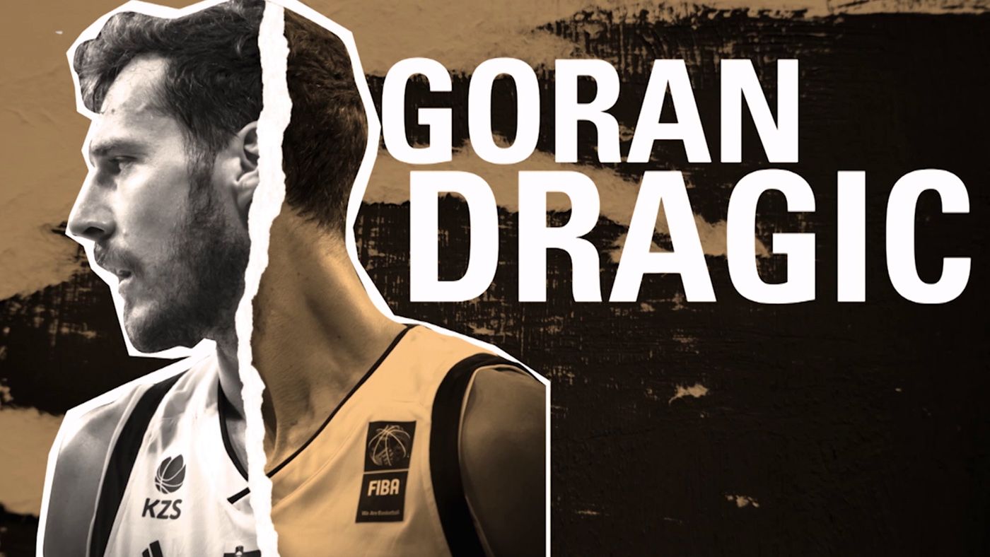 dragic