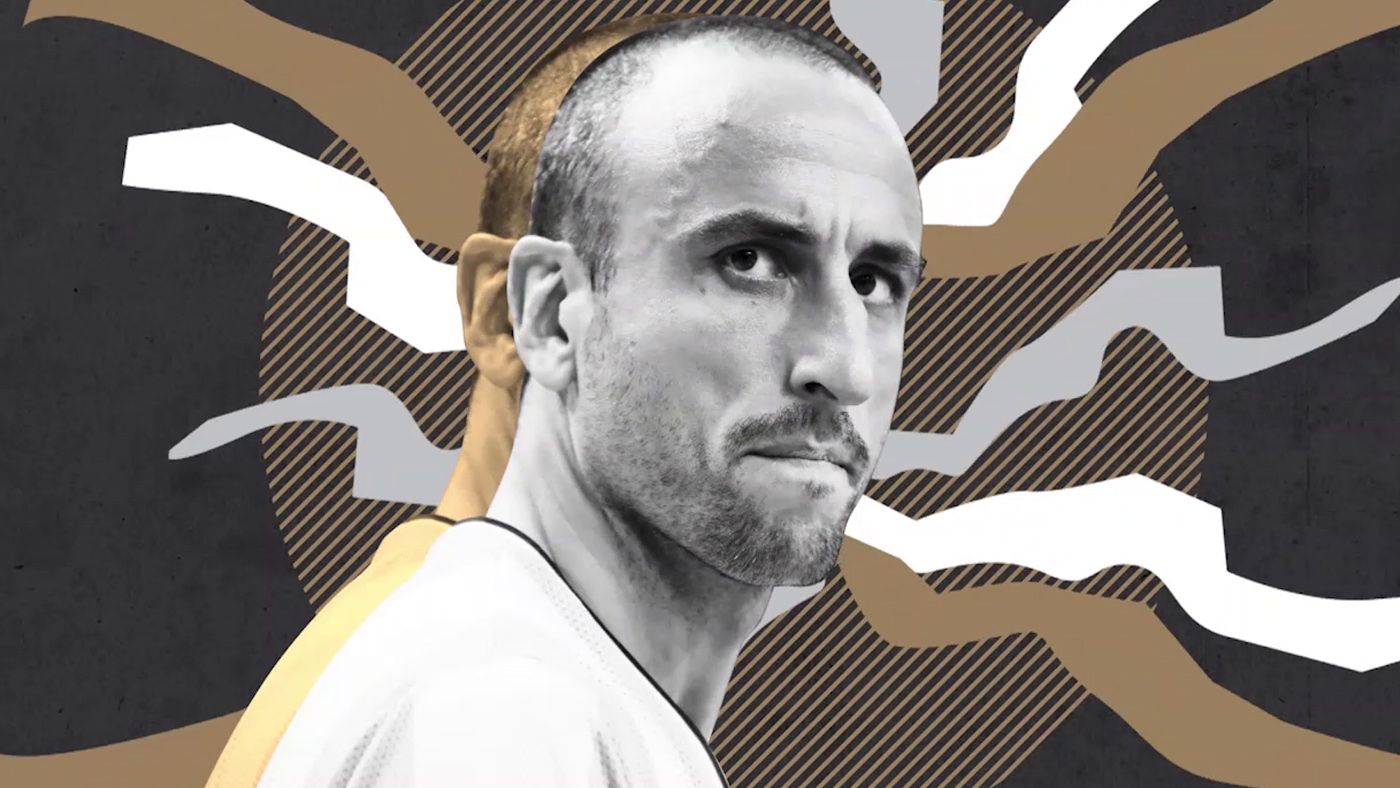 ginobili