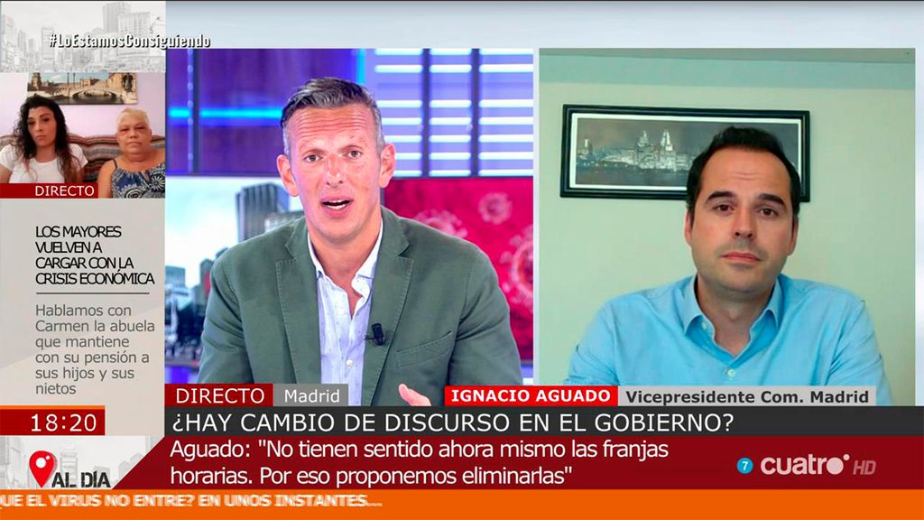 Todo Es Verdad Cuatro Ver Online