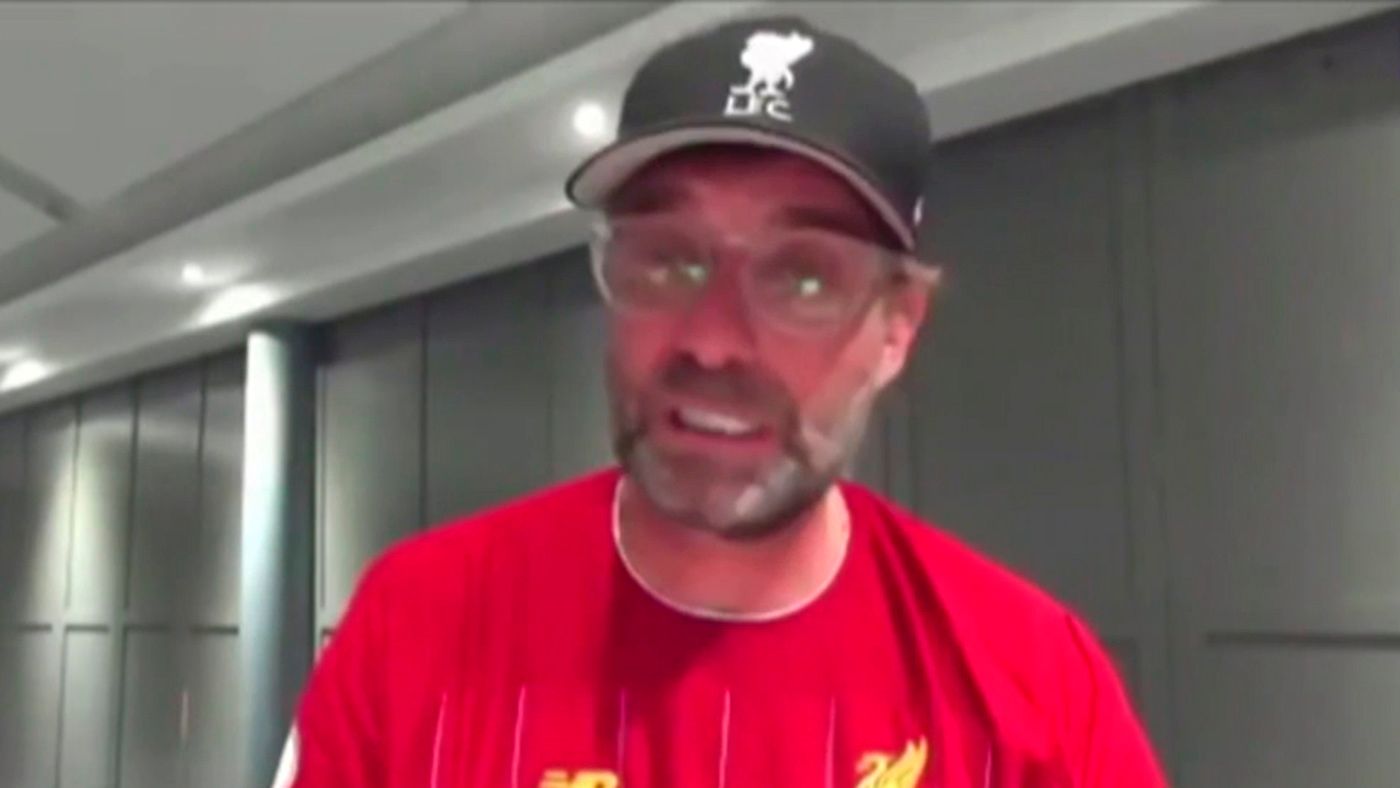 klopp