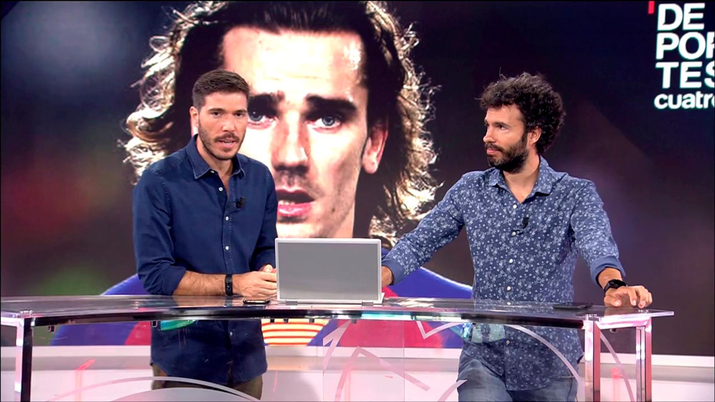 griezmann