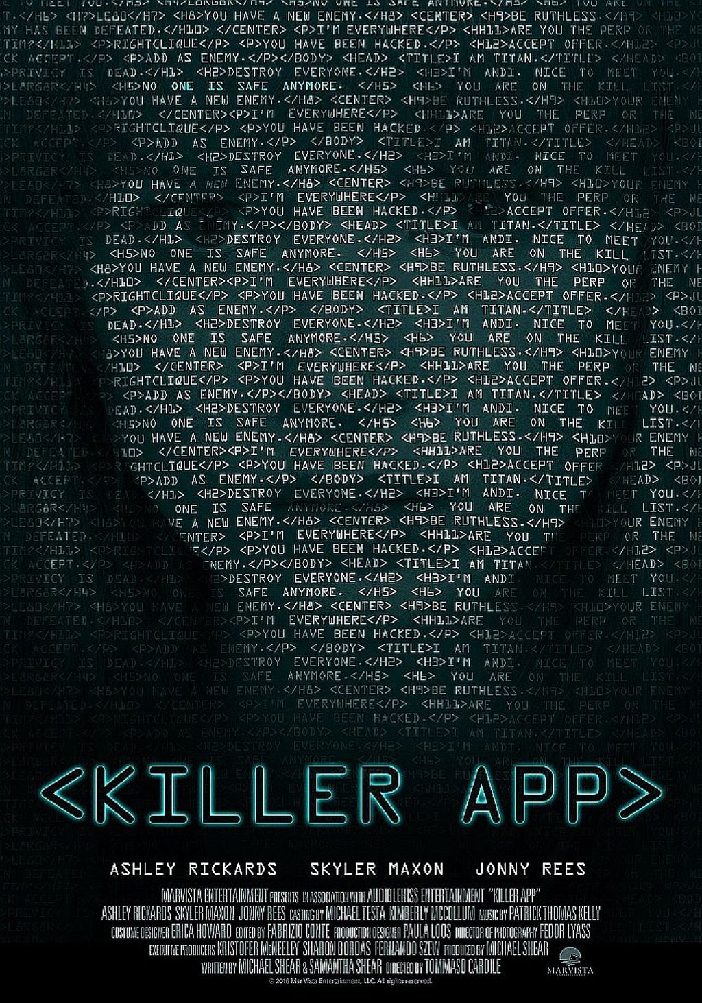 muerteposter