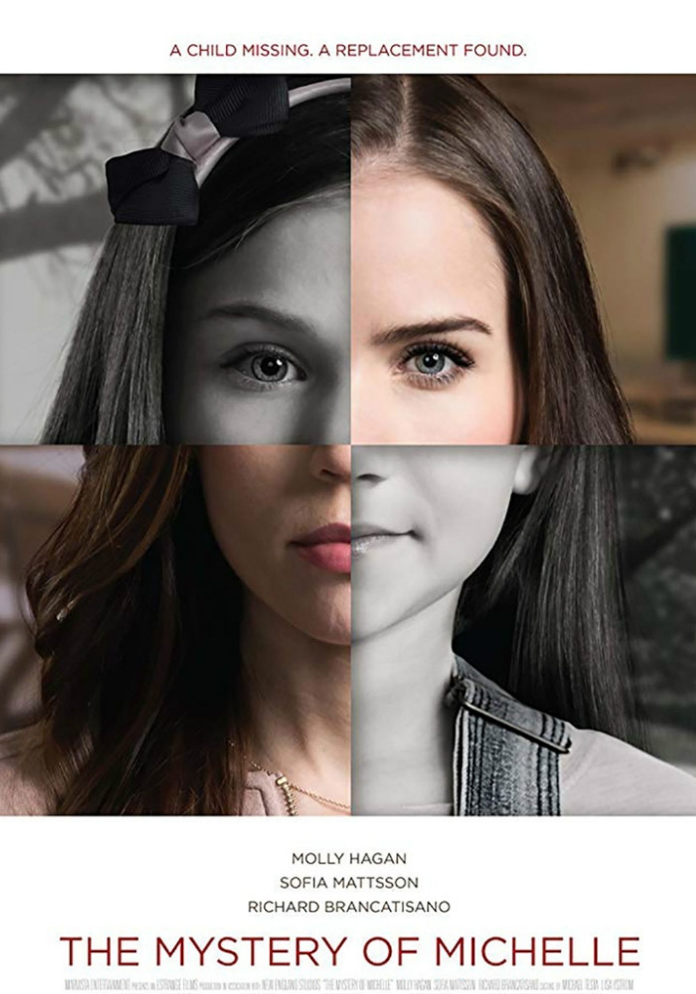 El misterio de Michelle