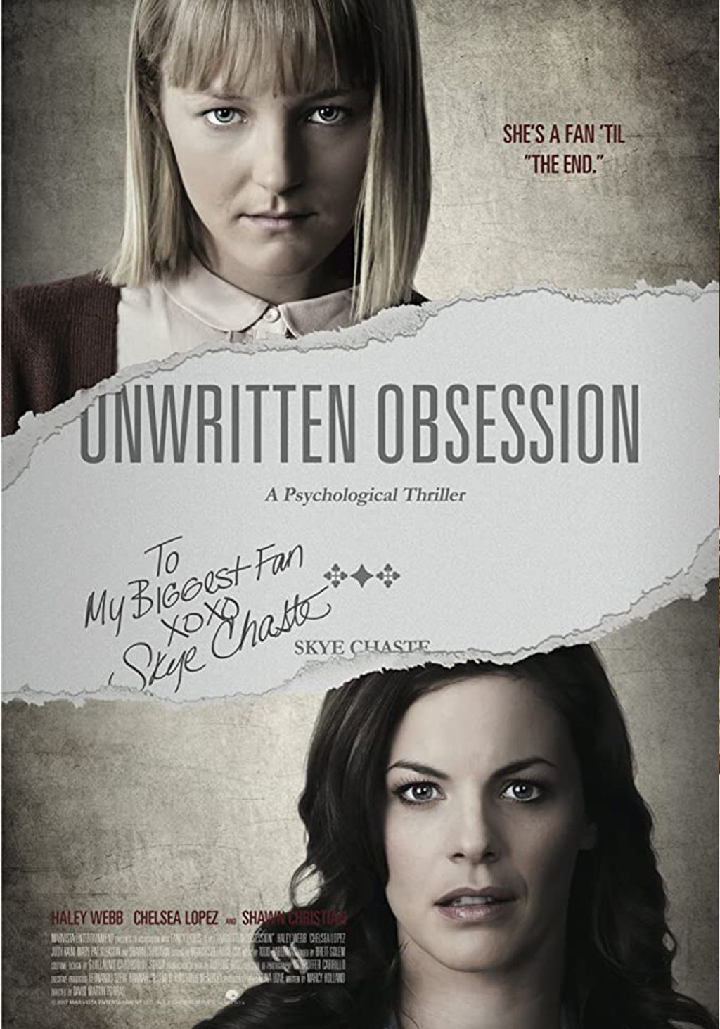 poster