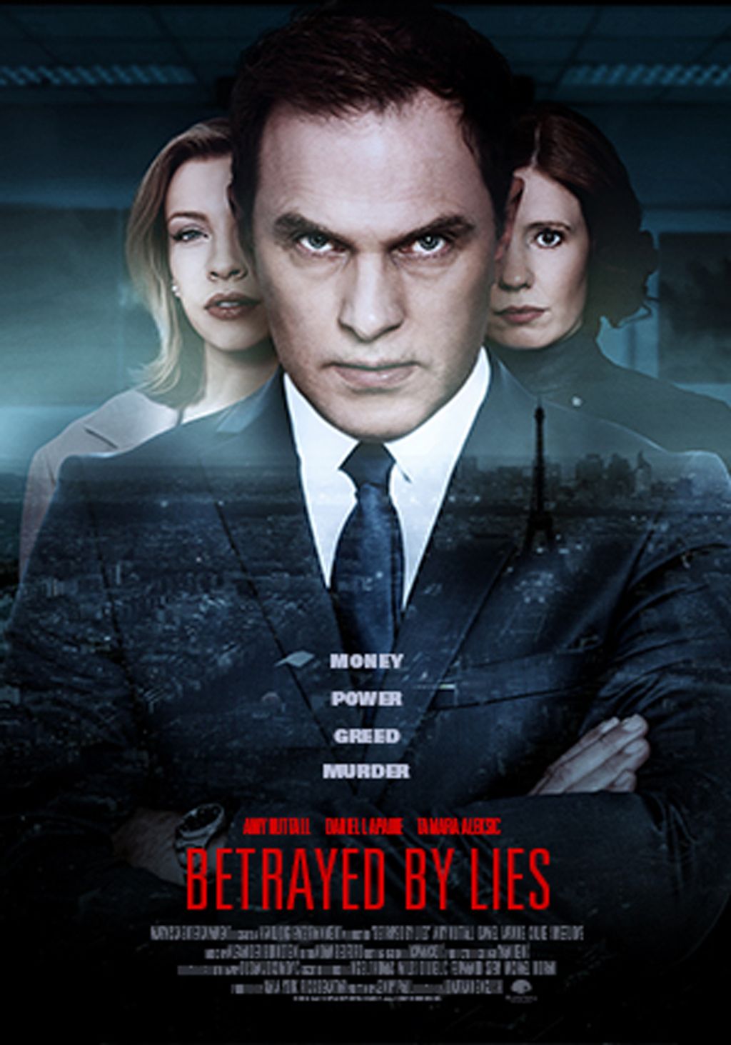 Latraicion_poster