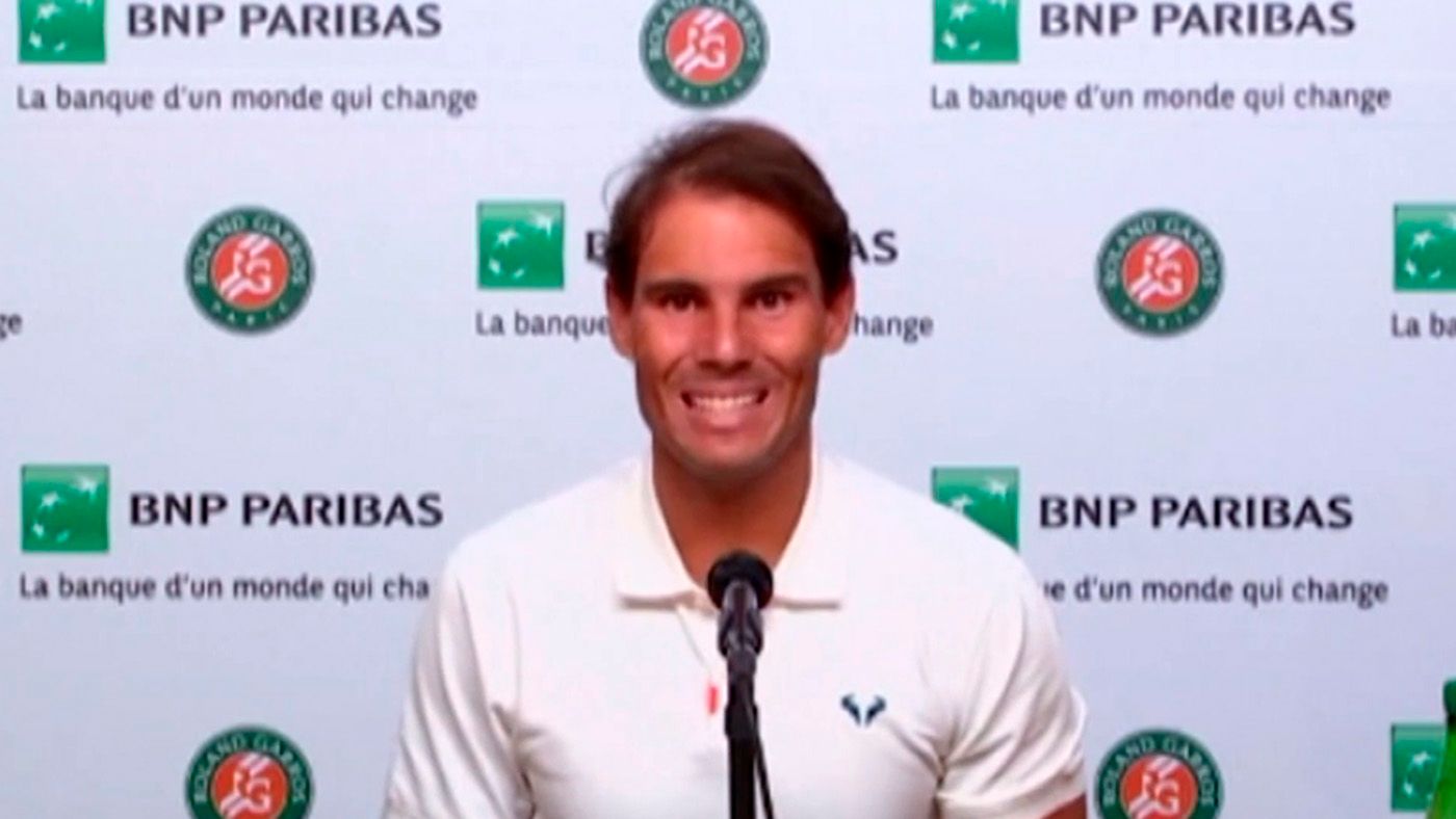 rafa
