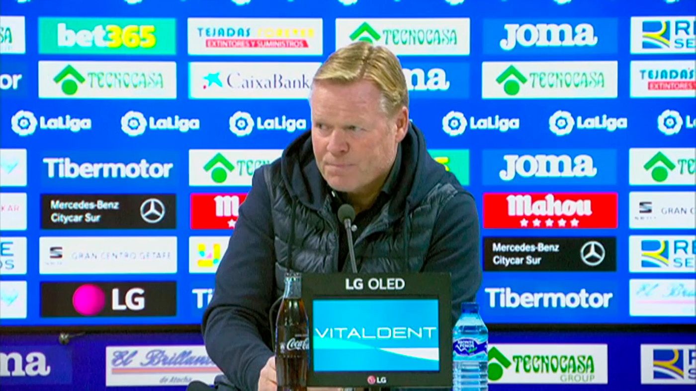 koeman