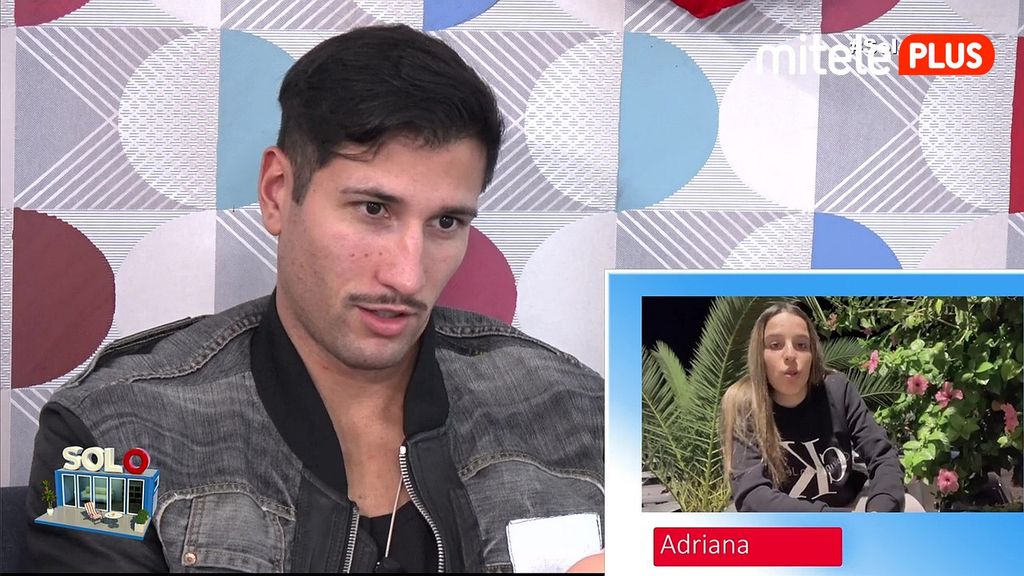 chicas