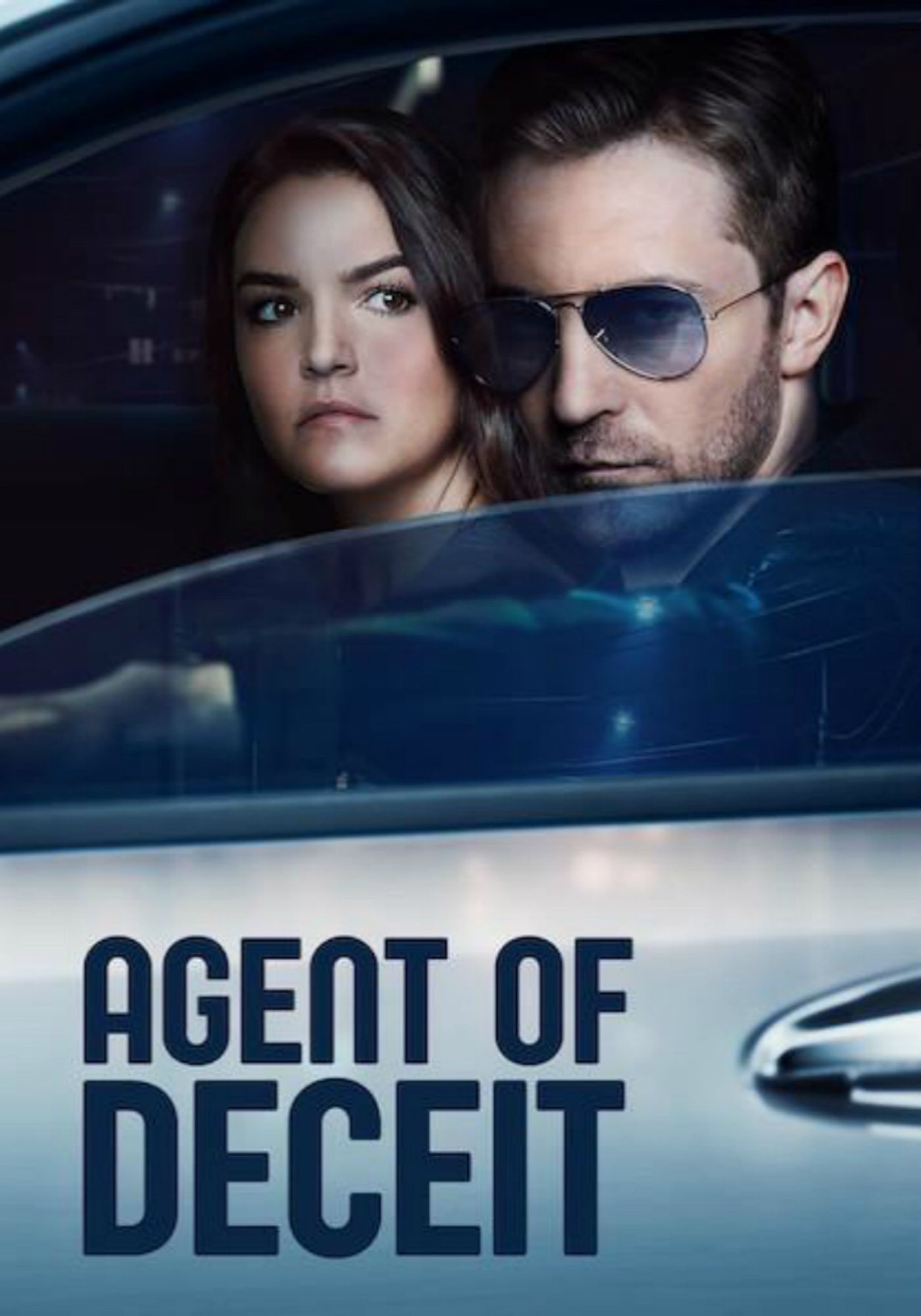 Amenaza en las sombras