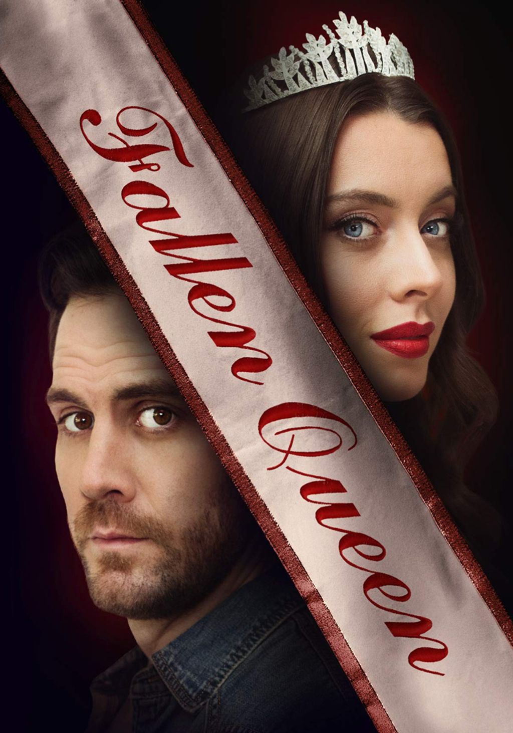 BellezayobsesionPoster