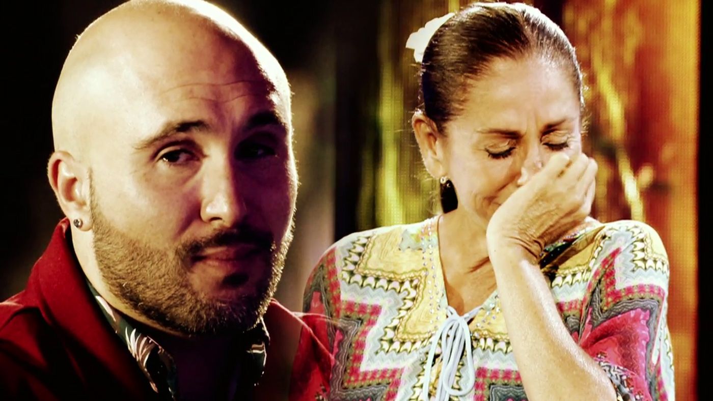 salvame kiko