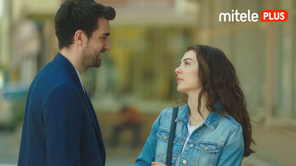 Trampa De Amor Capítulo 1 Trampa de amor - Mitele
