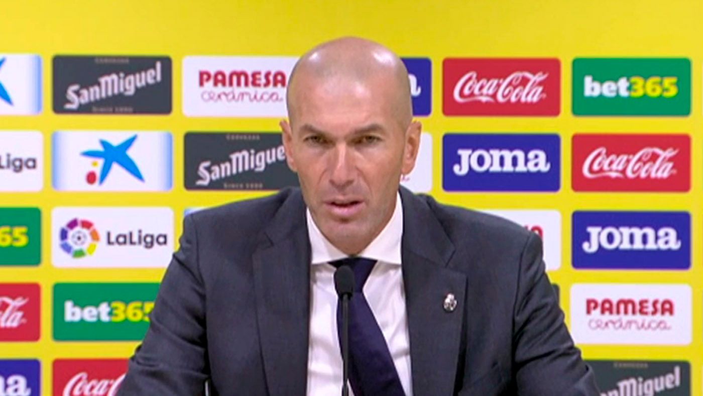 zidane