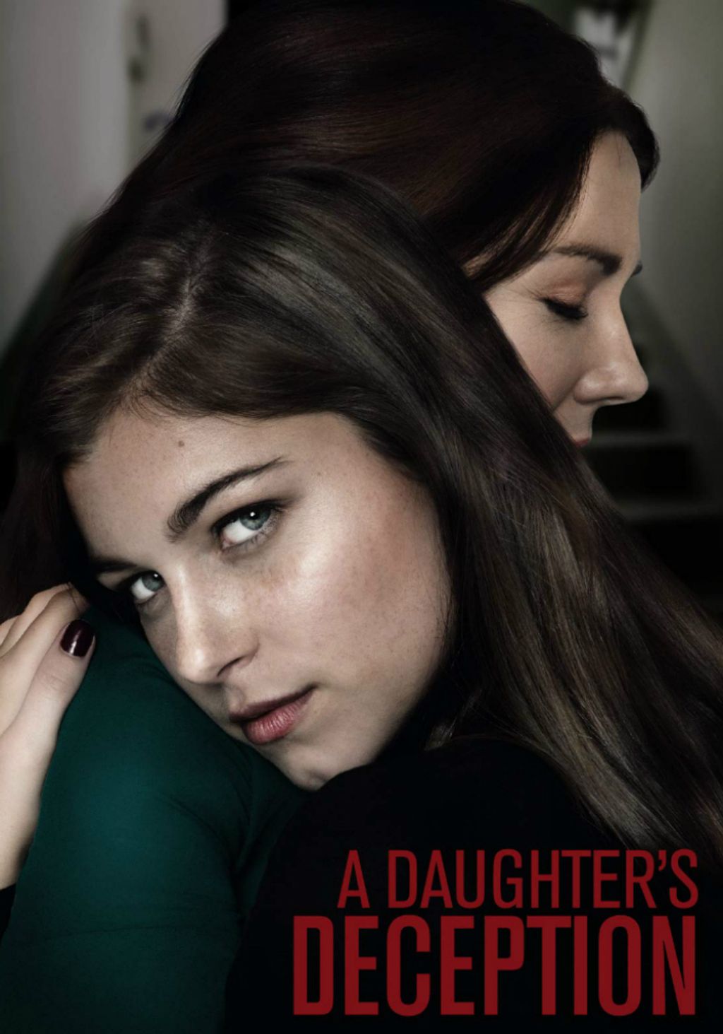 lazosqueunen_poster