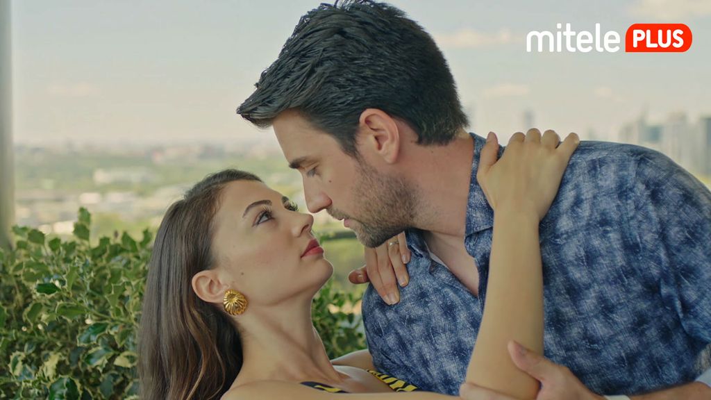 Trampa De Amor Capítulo 50 Español Tokyvideo