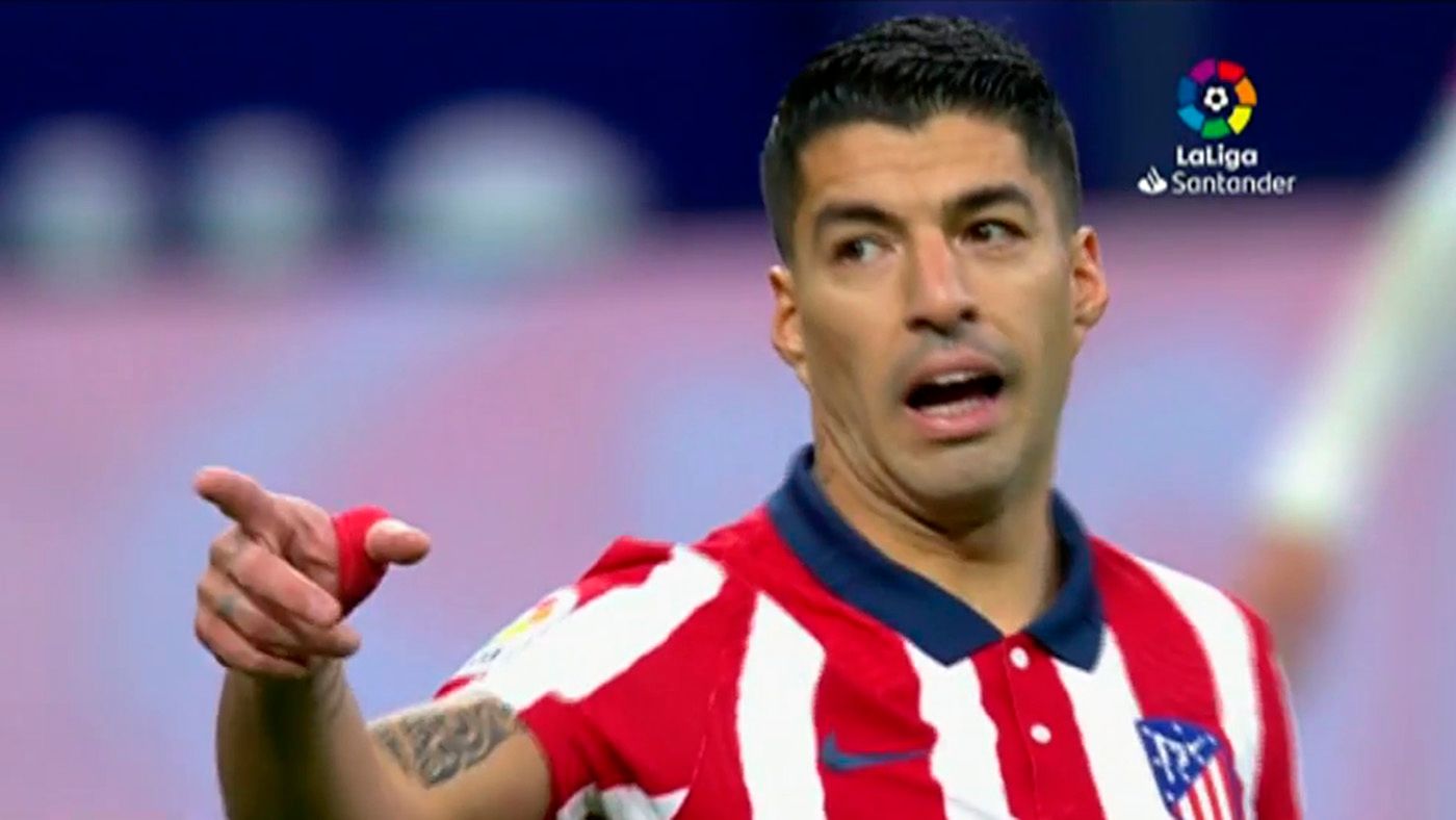 suarez