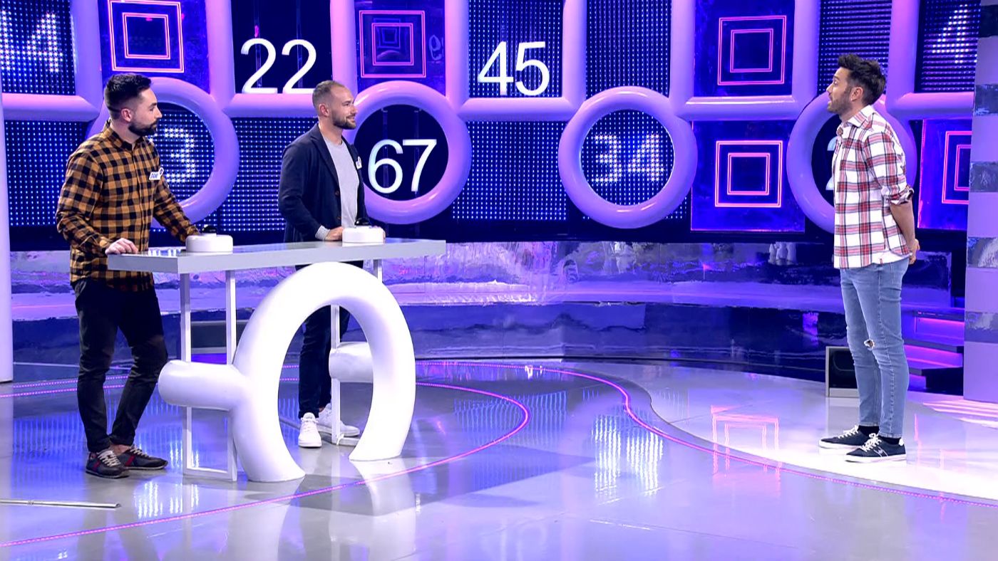 elconcursodelano 397