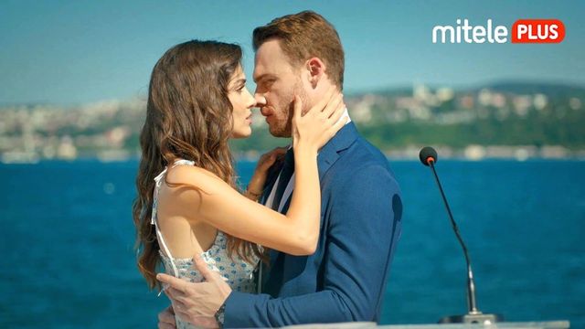 Love Is In The Air 2 Temporada Capitulo 1