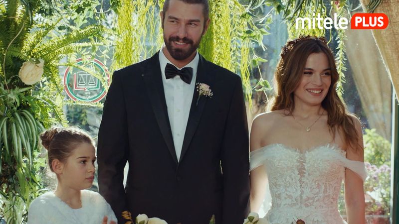 Mi Gran Boda Gipsy Ver Online