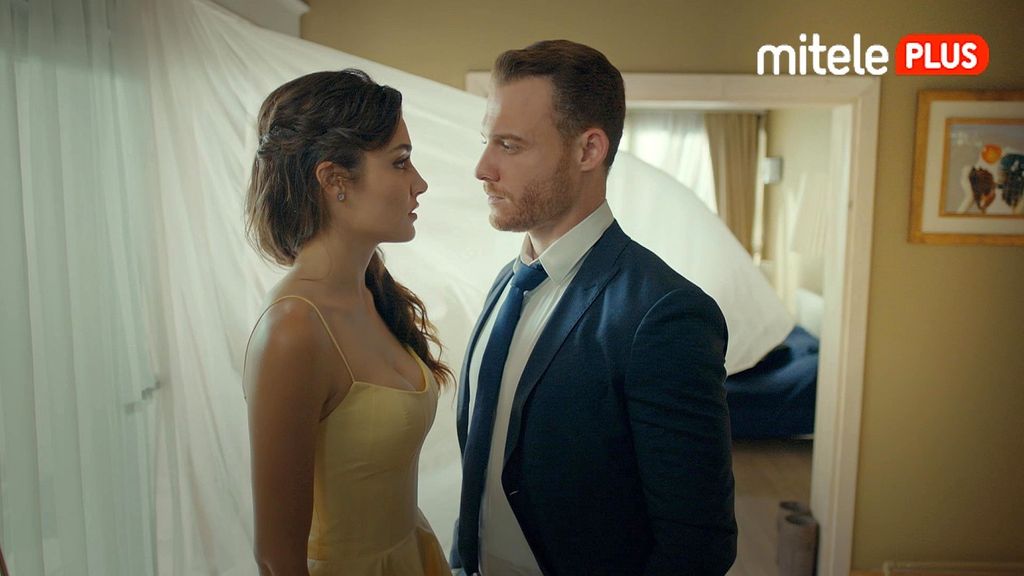 Love Is In The Air Capítulos 1 Ver 'Capítulo 7 x Temporada 1' online | Love is in the air - mitele