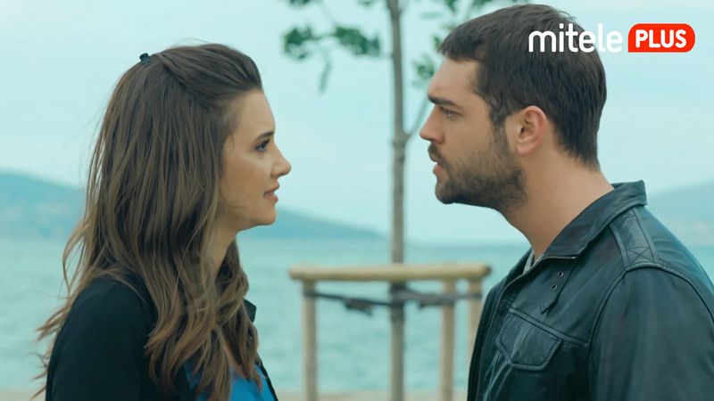 Ver Dulce Venganza Serie Turca En Español