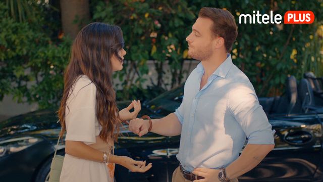 Episodio 26 Love Is In The Air