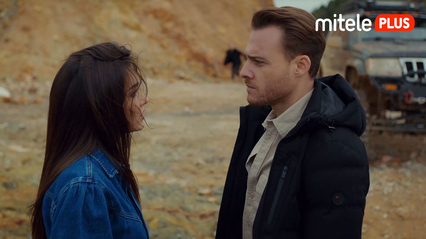Love Is In The Air Episodio 47 In Italiano