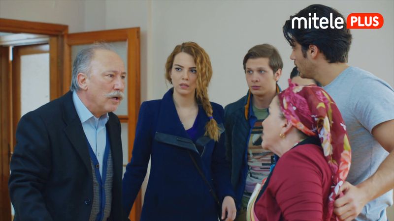 Matrimonio Por Sorpresa Capitulo 3 En Español